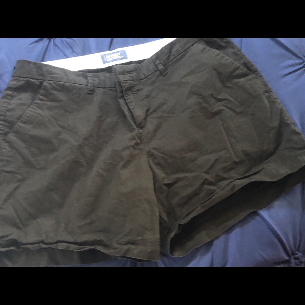 Old navy everyday shorts